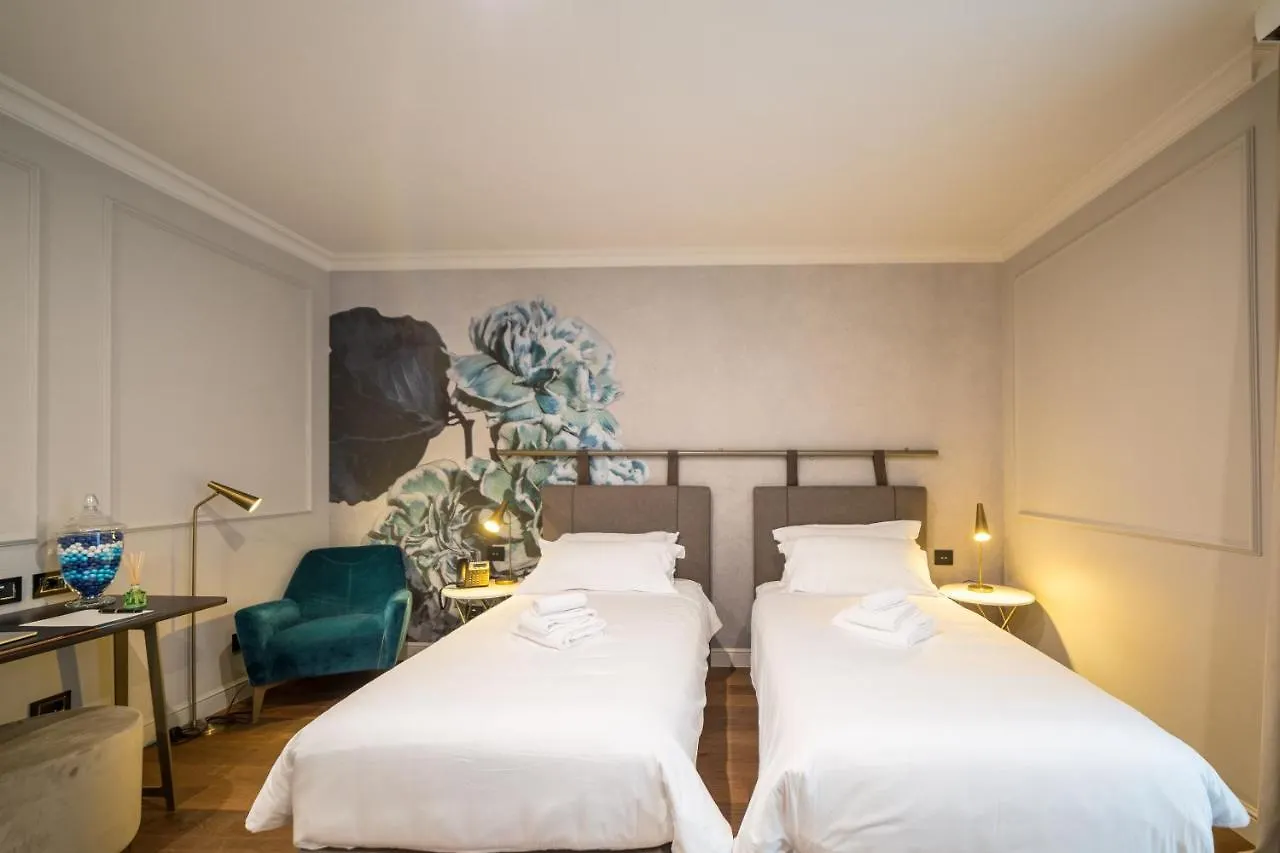 Palazzo 42 - Boutique Hotel & Suites Pistoia