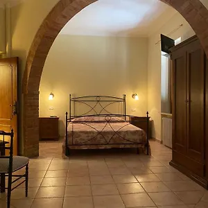Alojamento de Acomodação e Pequeno-almoço La Torre Di, Montalcino