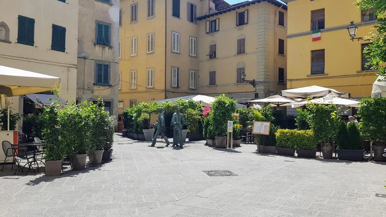 ***  Palazzo 42 - Boutique Hotel & Suites Pistoia Italy