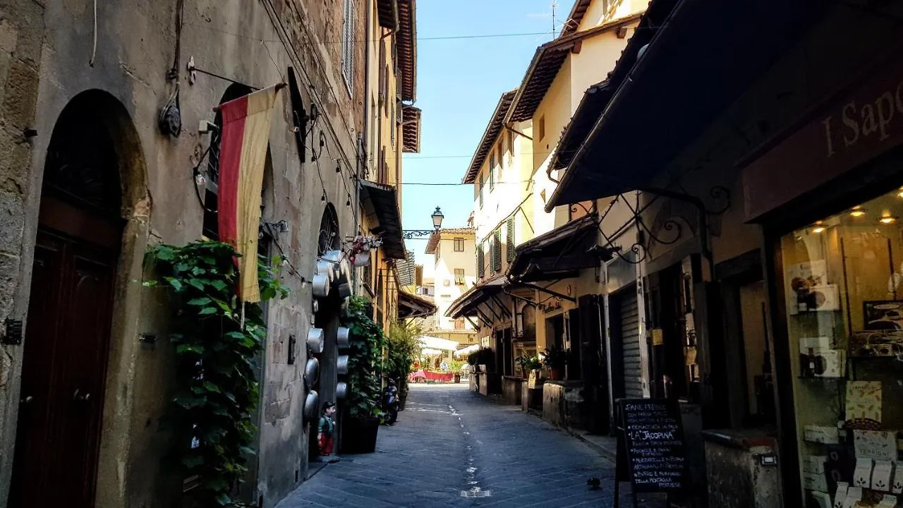Palazzo 42 - Boutique Hotel & Suites Pistoia