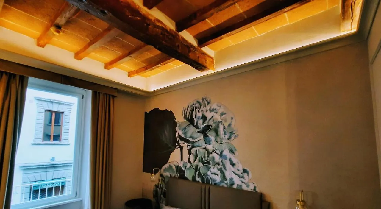 Palazzo 42 - Boutique Hotel & Suites Pistoia