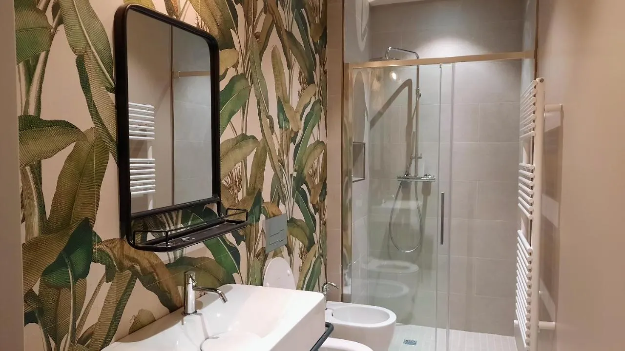 ***  Palazzo 42 - Boutique Hotel & Suites Pistoia Italy