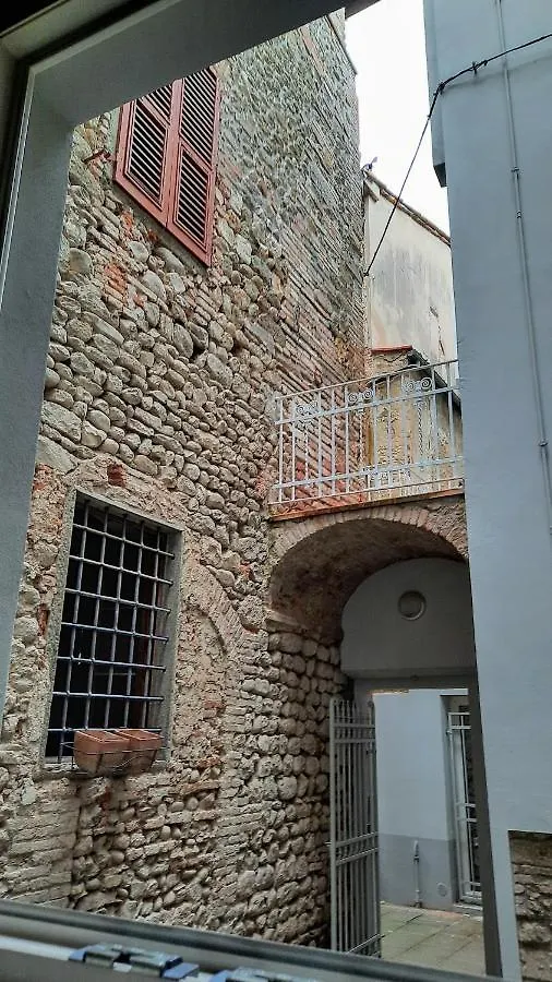 Palazzo 42 - Boutique Hotel & Suites Pistoia
