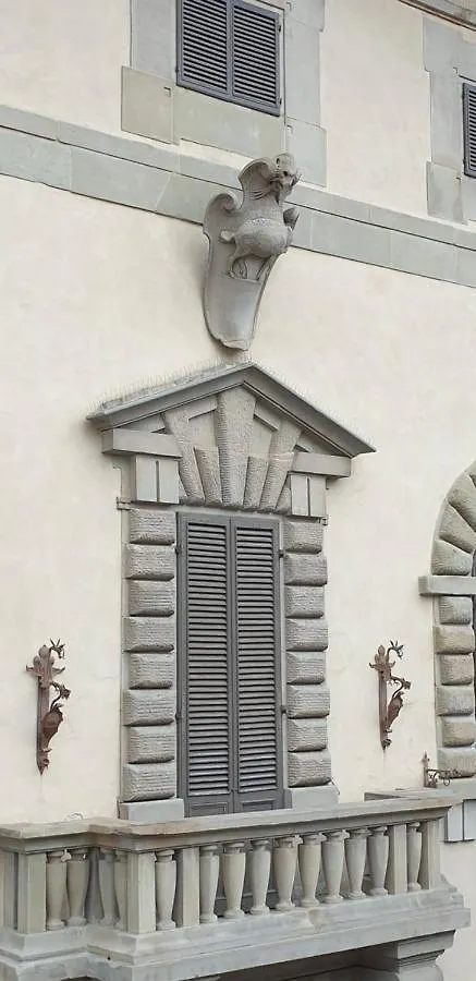 Palazzo 42 - Boutique Hotel & Suites Pistoia