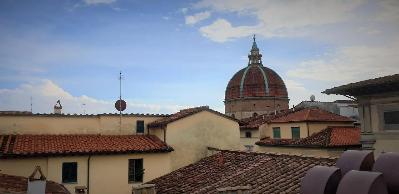 Palazzo 42 - Boutique Hotel & Suites Pistoia Italy