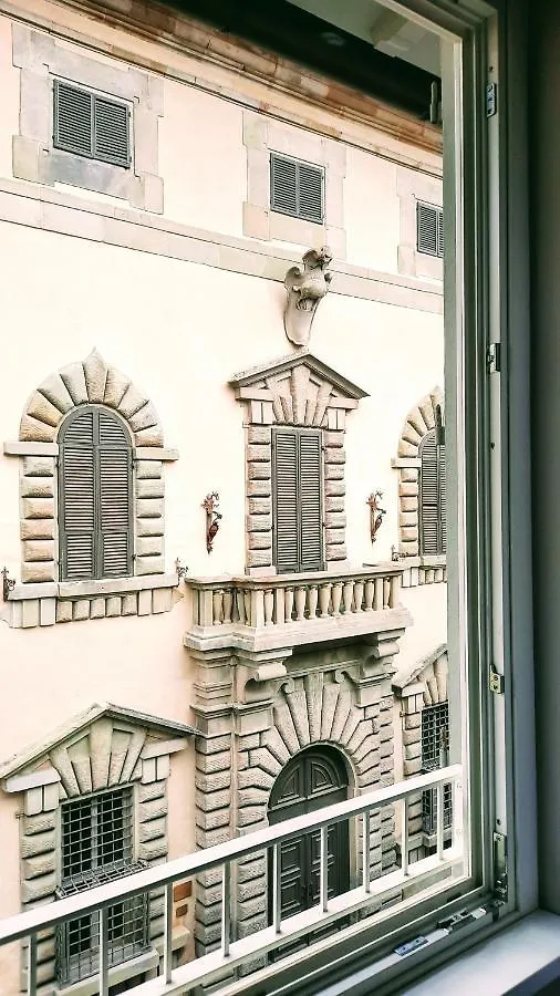 Palazzo 42 - Boutique Hotel & Suites Pistoia 3*,