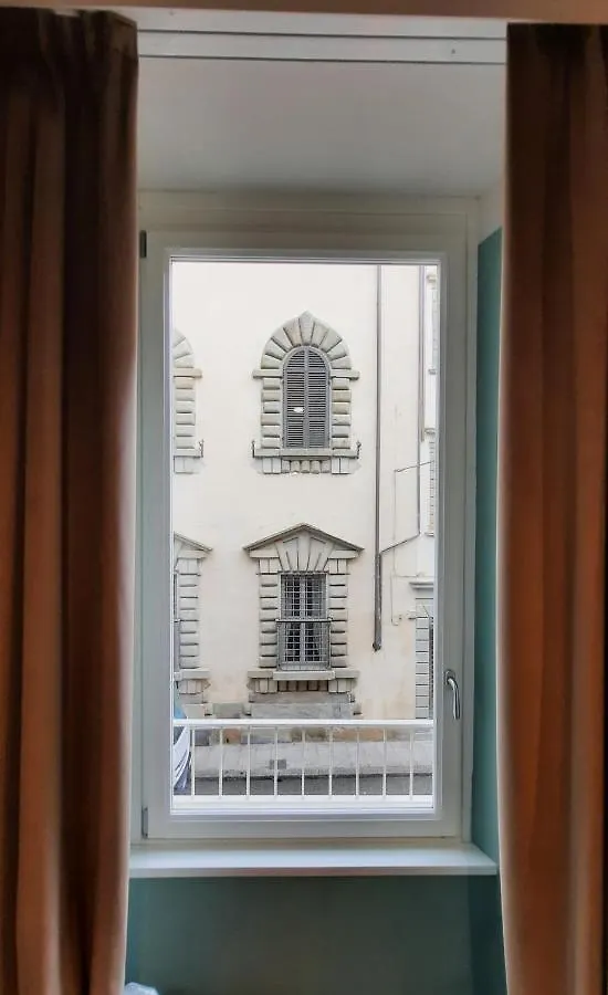 Palazzo 42 - Boutique Hotel & Suites Pistoia