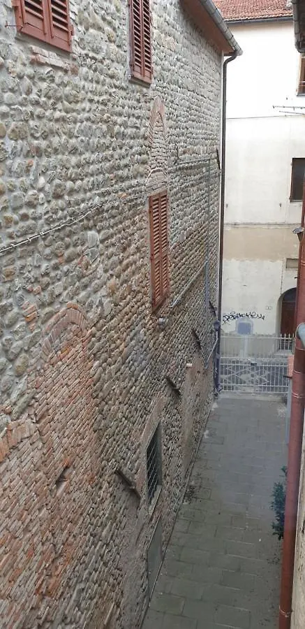 Palazzo 42 - Boutique Hotel & Suites Pistoia 3*,  Italy