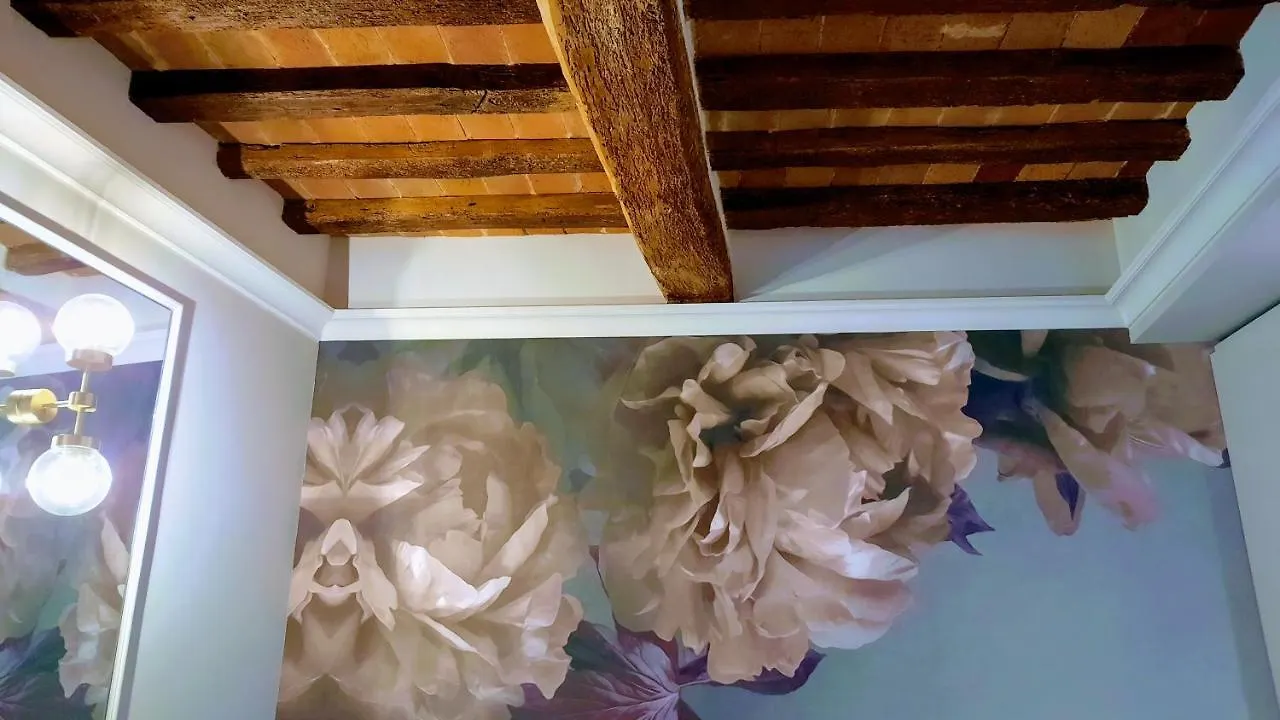 Palazzo 42 - Boutique Hotel & Suites Pistoia