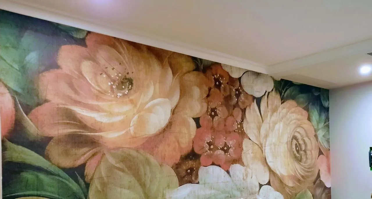 Palazzo 42 - Boutique Hotel & Suites Pistoia Italy