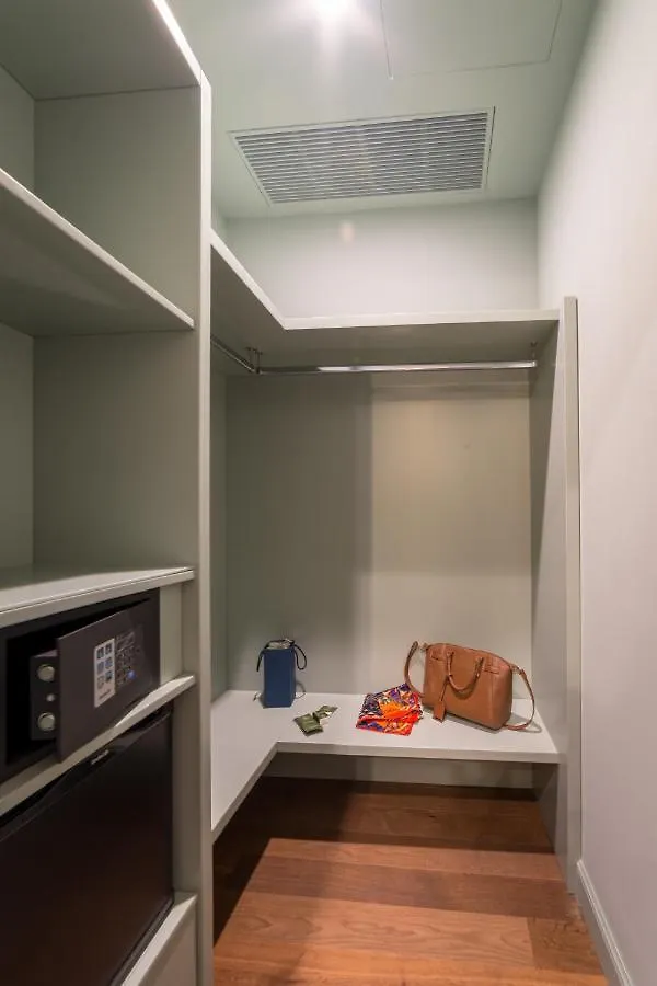 Palazzo 42 - Boutique Hotel & Suites Pistoia Italy