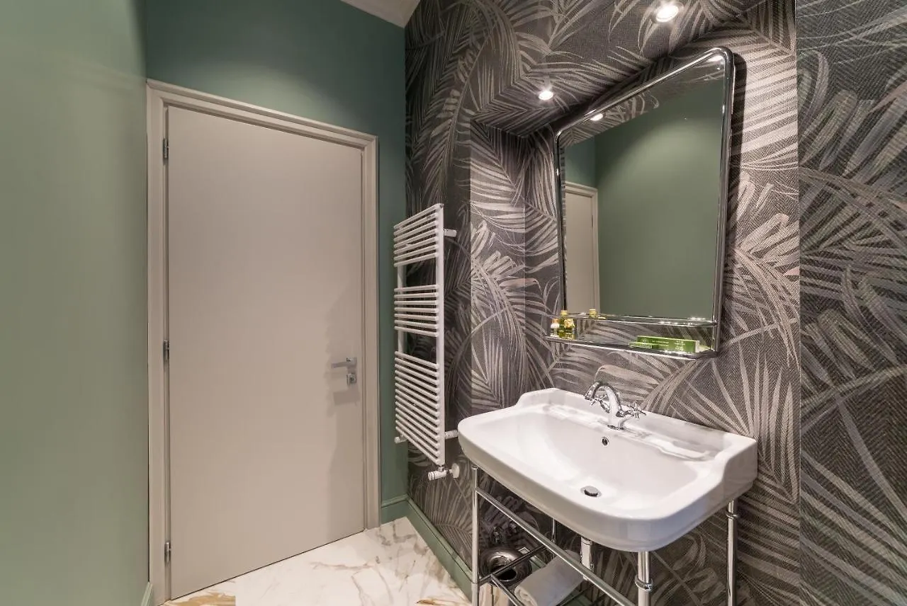 Palazzo 42 - Boutique Hotel & Suites Pistoia 3*,