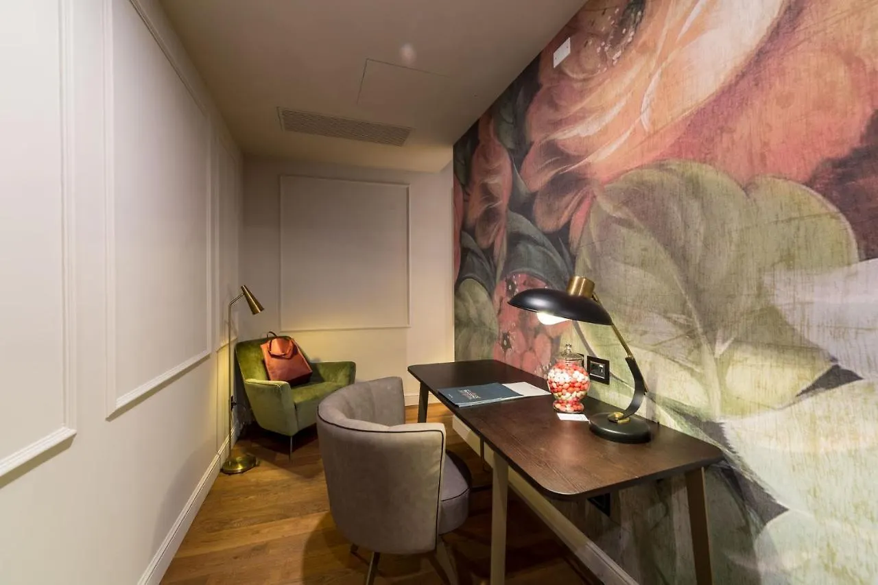 ***  Palazzo 42 - Boutique Hotel & Suites Pistoia Italy