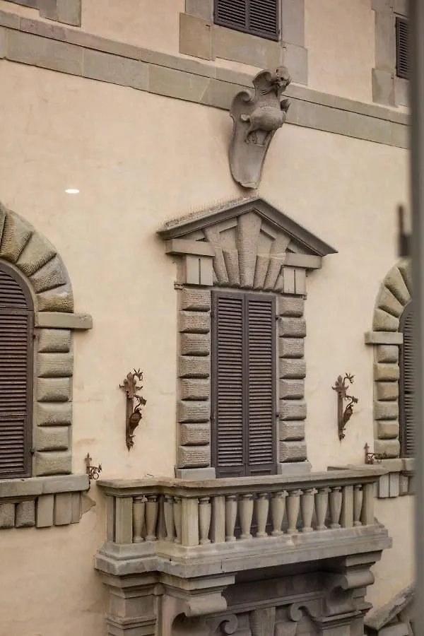 Palazzo 42 - Boutique Hotel & Suites Pistoia 3*,  Italy