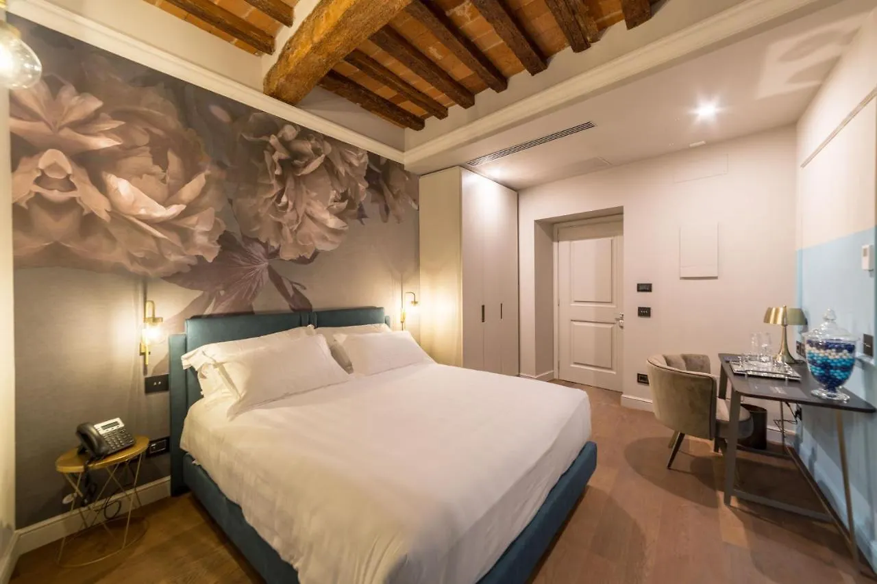 Palazzo 42 - Boutique Hotel & Suites Pistoia