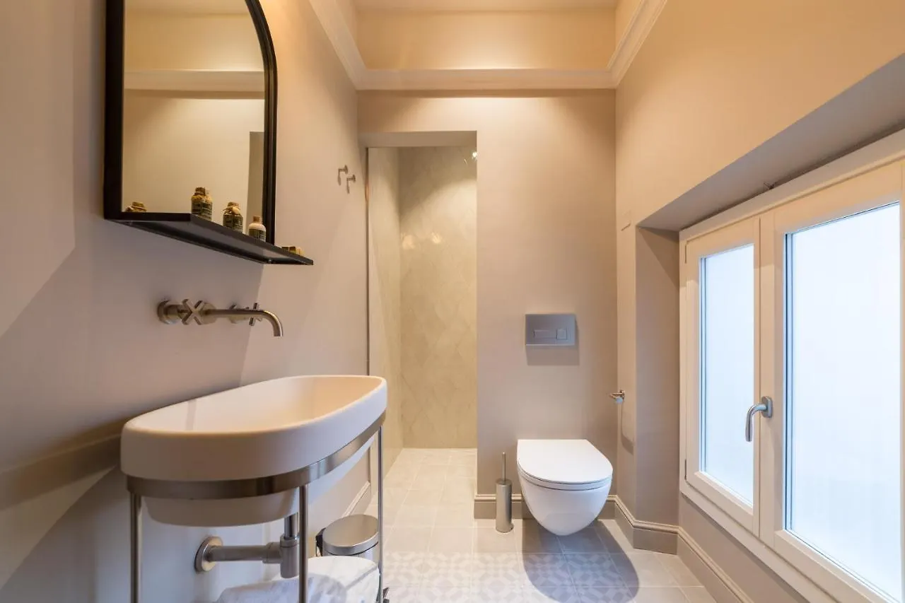 Palazzo 42 - Boutique Hotel & Suites Pistoia