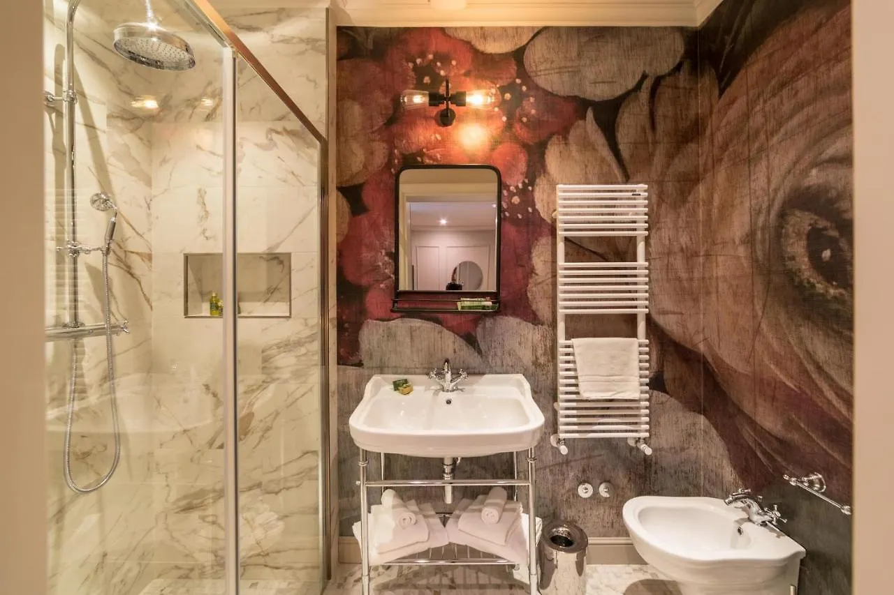 Palazzo 42 - Boutique Hotel & Suites Pistoia