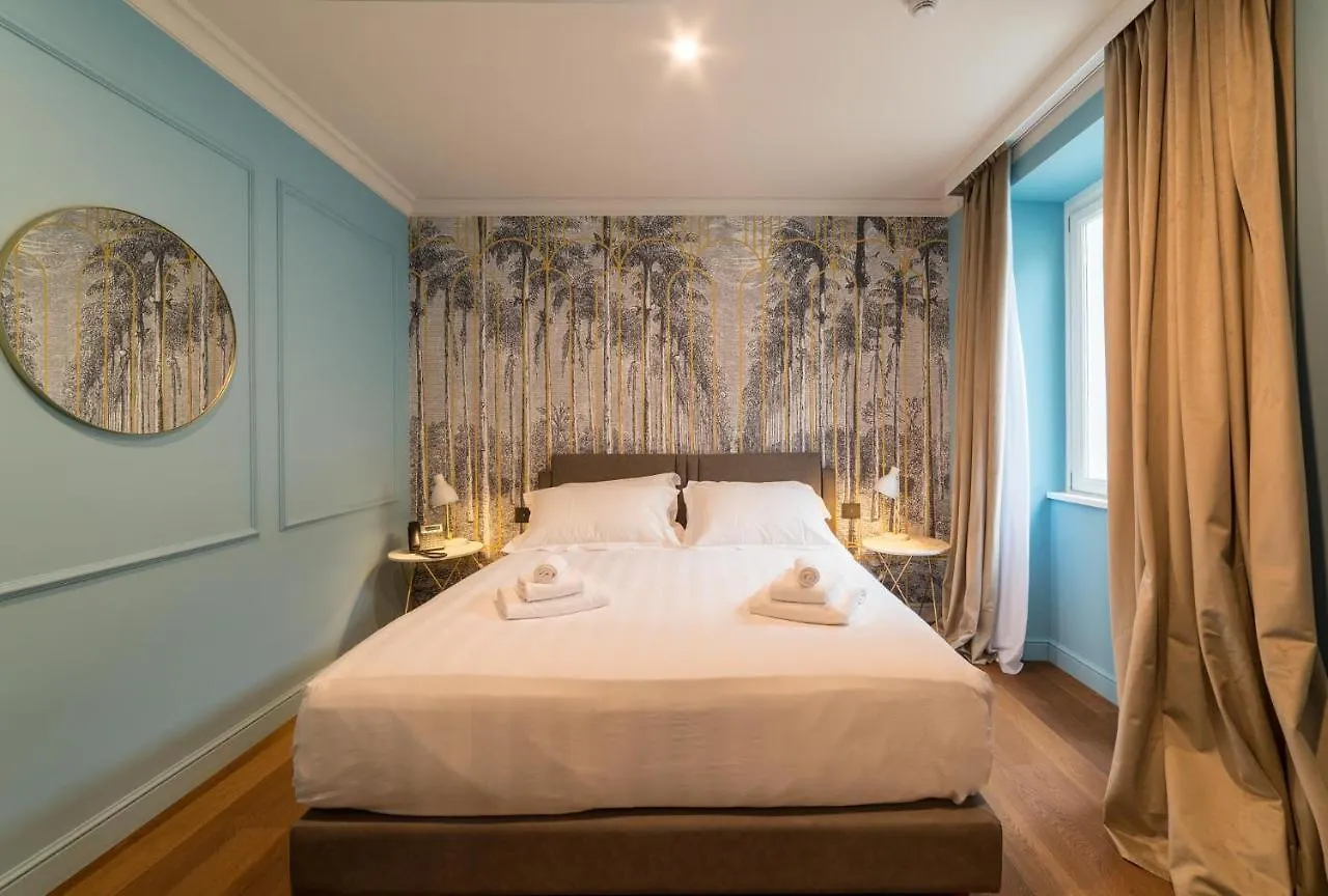 Palazzo 42 - Boutique Hotel & Suites Pistoia 3*,