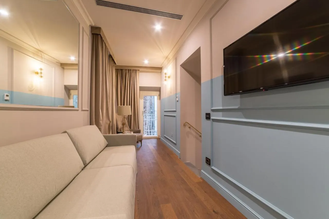 ***  Palazzo 42 - Boutique Hotel & Suites Pistoia Italy