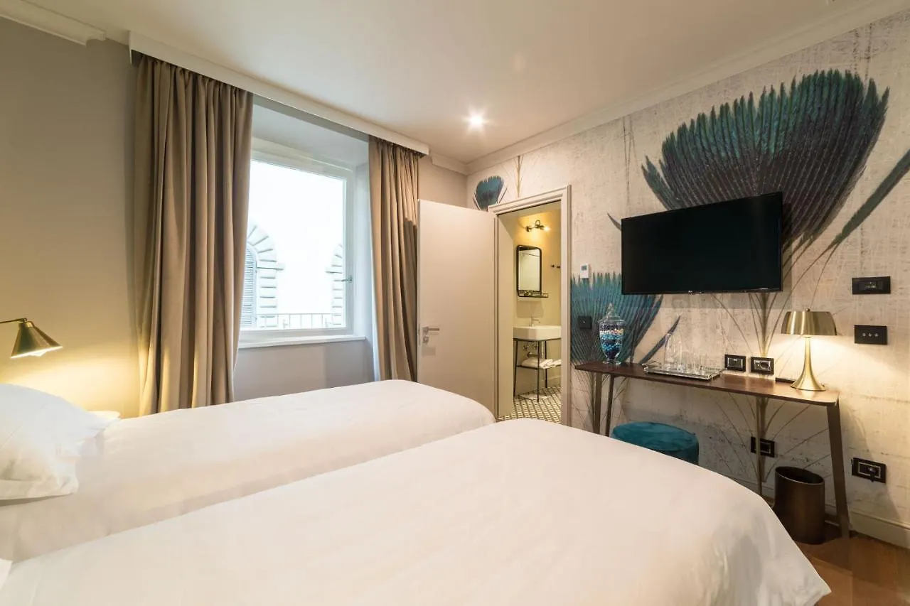 Palazzo 42 - Boutique Hotel & Suites Pistoia