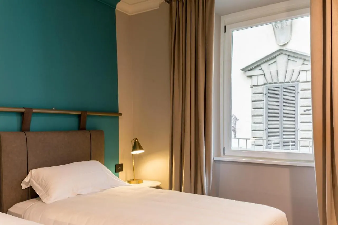 Palazzo 42 - Boutique Hotel & Suites Pistoia
