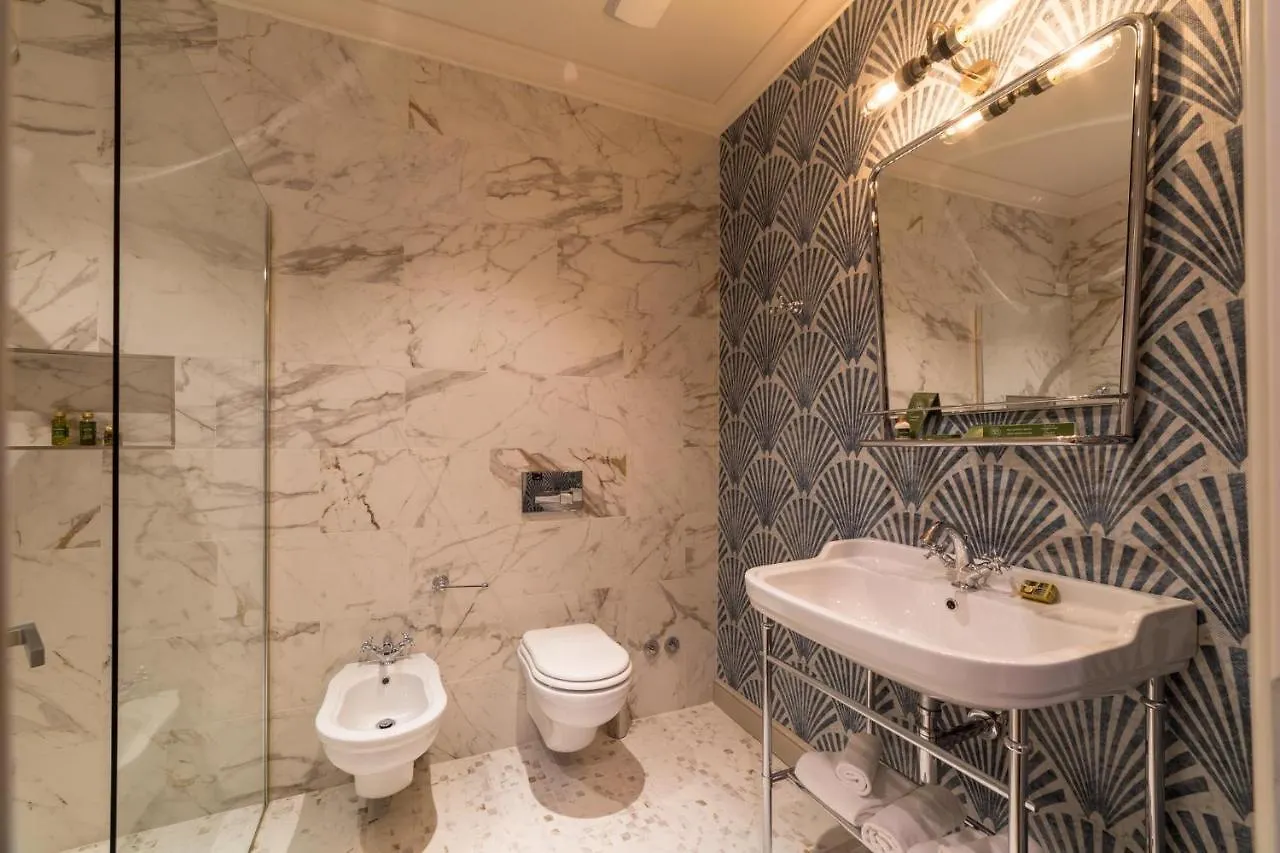 Palazzo 42 - Boutique Hotel & Suites Pistoia
