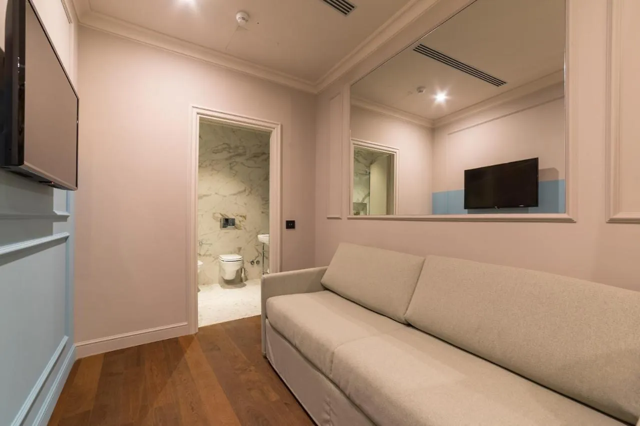 Palazzo 42 - Boutique Hotel & Suites Pistoia 3*,  Italy
