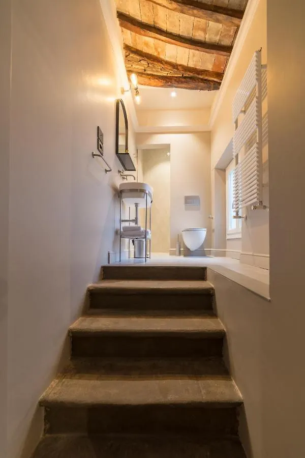 Palazzo 42 - Boutique Hotel & Suites Pistoia