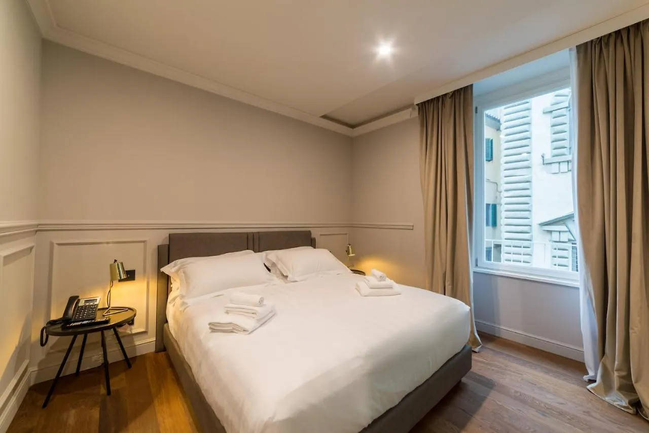 ***  Palazzo 42 - Boutique Hotel & Suites Pistoia Italy