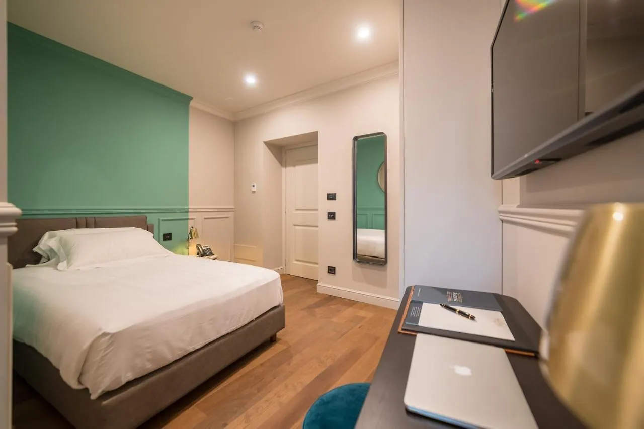 Palazzo 42 - Boutique Hotel & Suites Pistoia