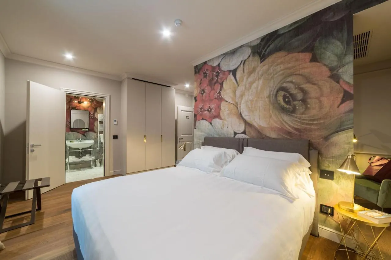 Palazzo 42 - Boutique Hotel & Suites Pistoia