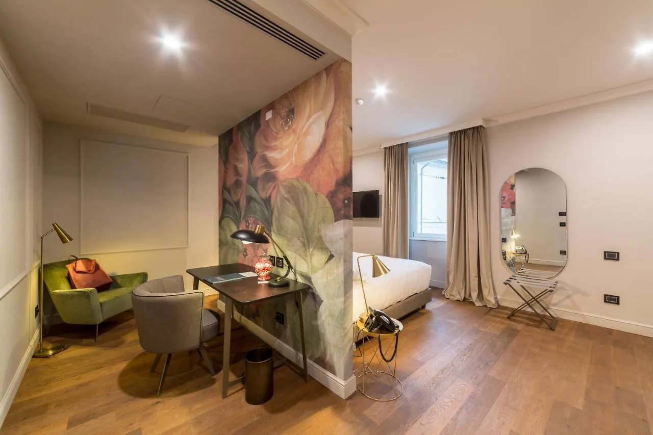Palazzo 42 - Boutique Hotel & Suites Pistoia
