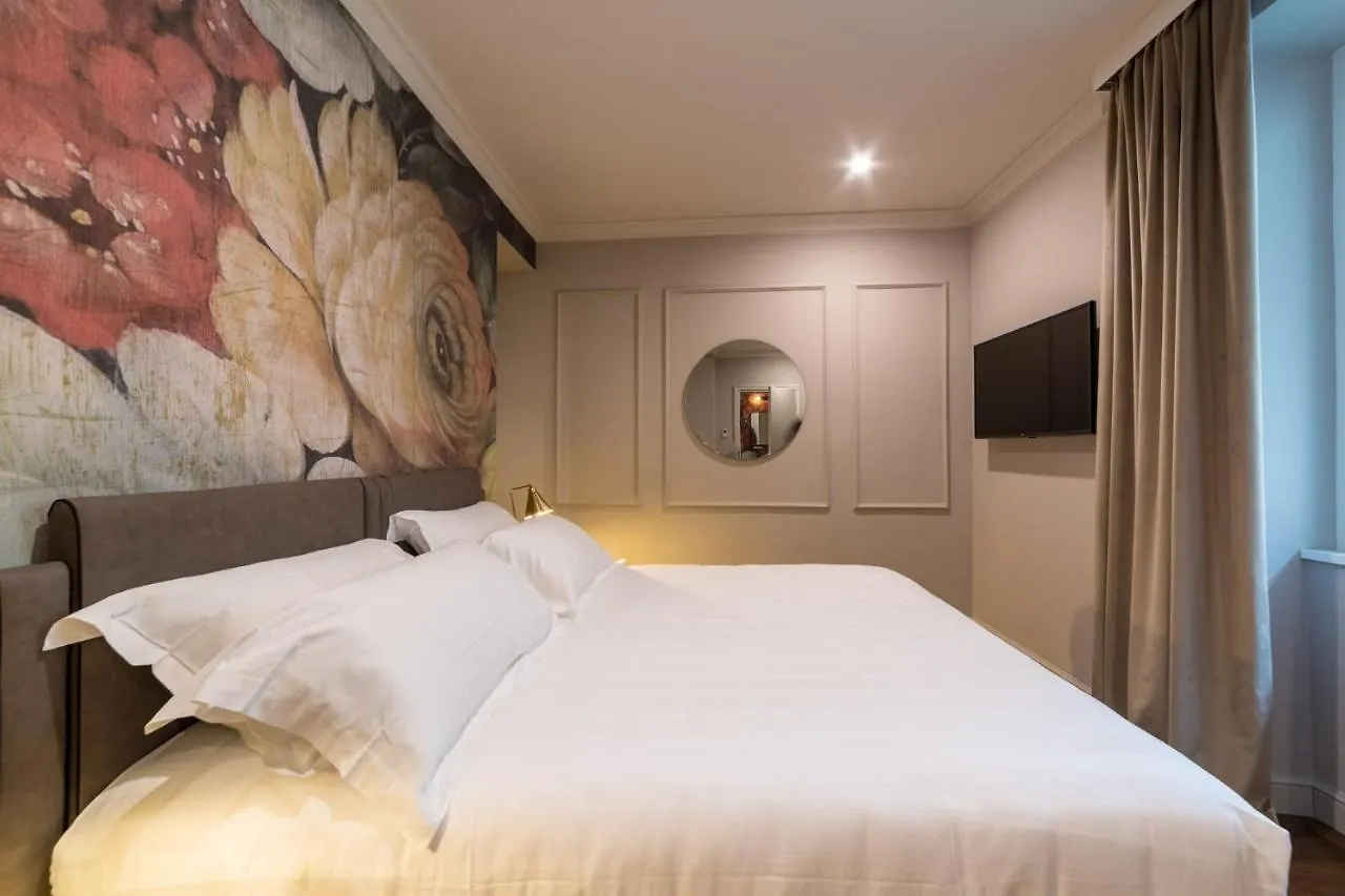 Palazzo 42 - Boutique Hotel & Suites Pistoia