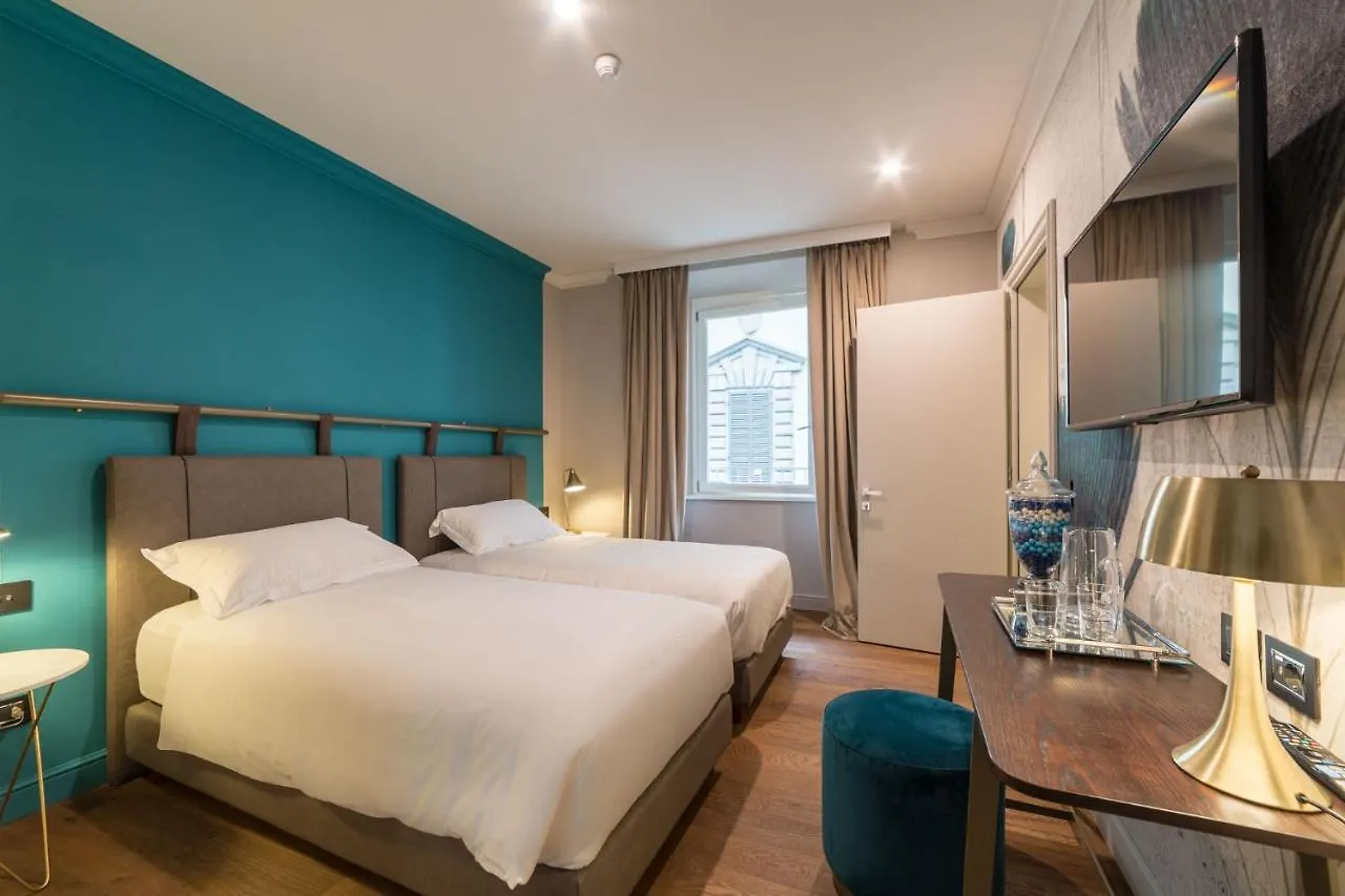 Palazzo 42 - Boutique Hotel & Suites Pistoia