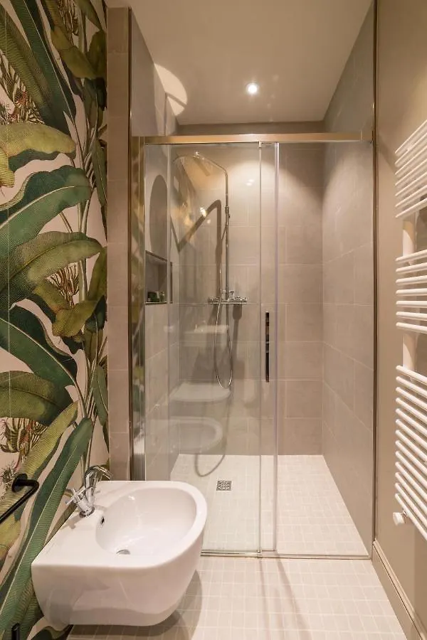 Palazzo 42 - Boutique Hotel & Suites Pistoia Italy
