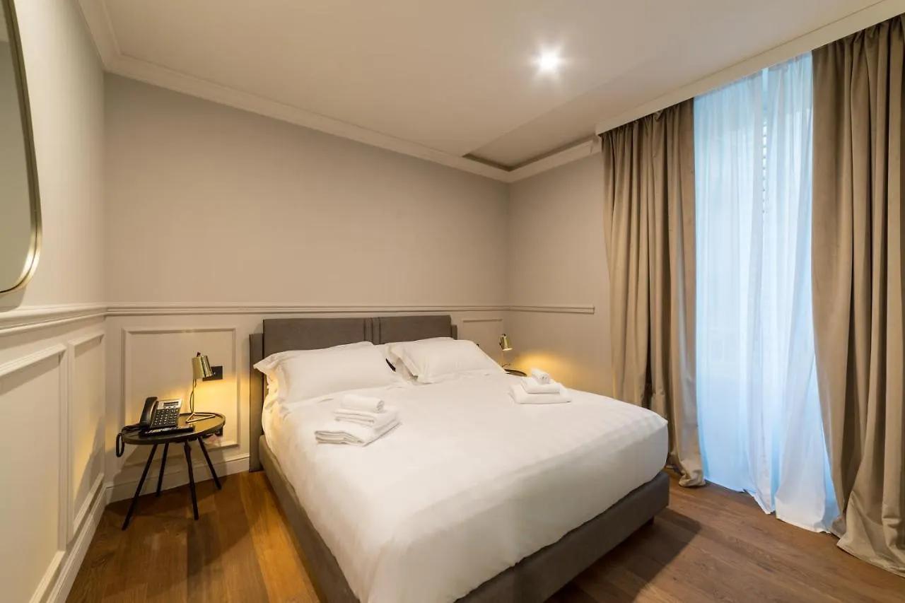 Palazzo 42 - Boutique Hotel & Suites Pistoia 3*,  Italy