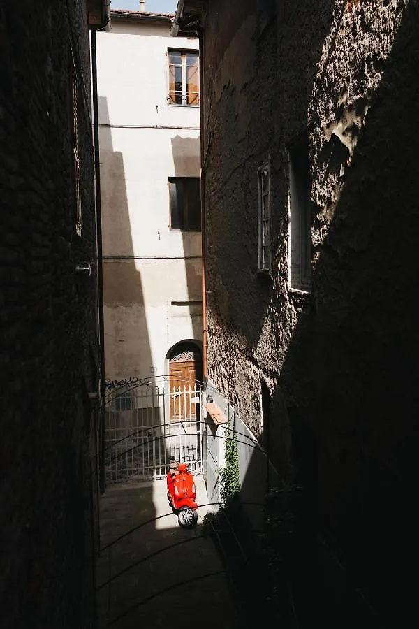 Palazzo 42 - Boutique Hotel & Suites Pistoia