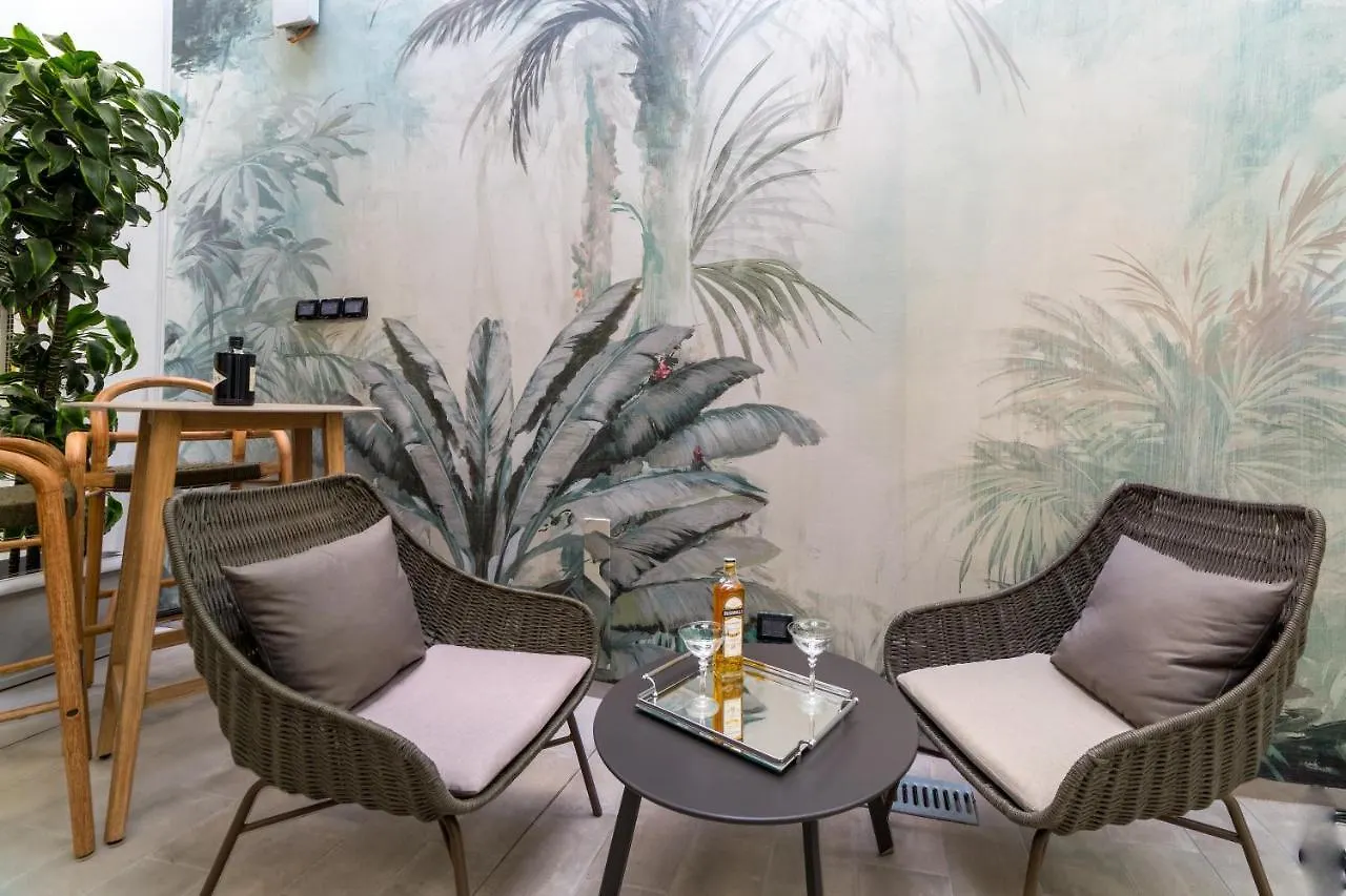 Palazzo 42 - Boutique Hotel & Suites Pistoia Italy