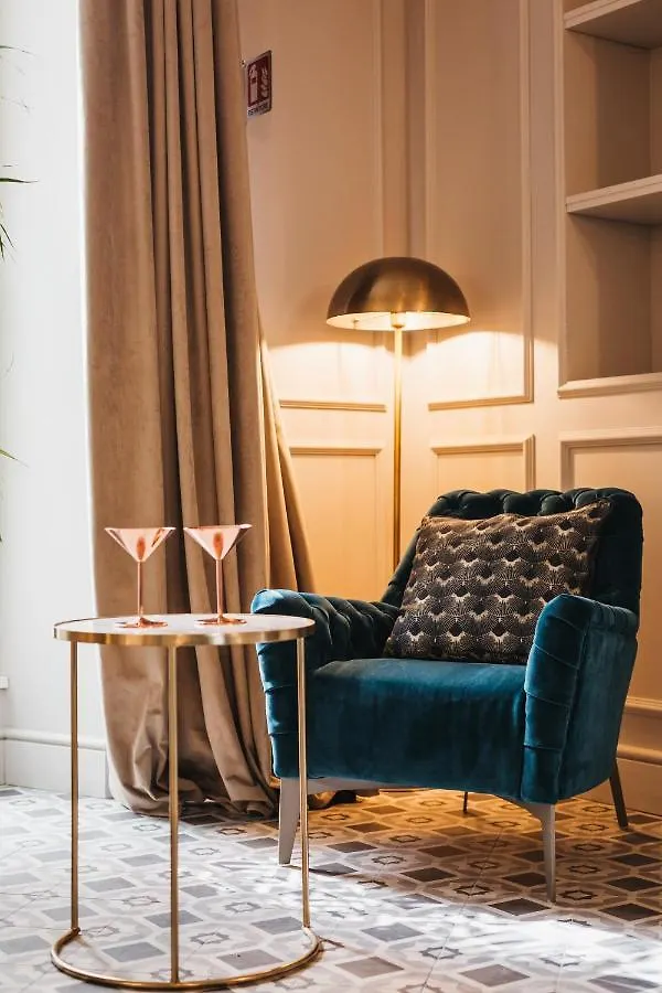 Palazzo 42 - Boutique Hotel & Suites Pistoia