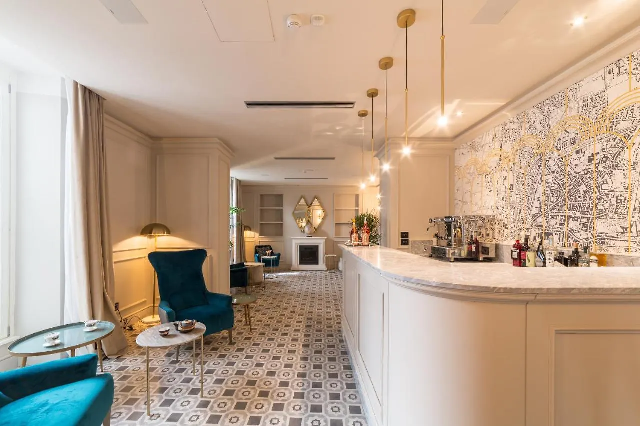 Palazzo 42 - Boutique Hotel & Suites Pistoia