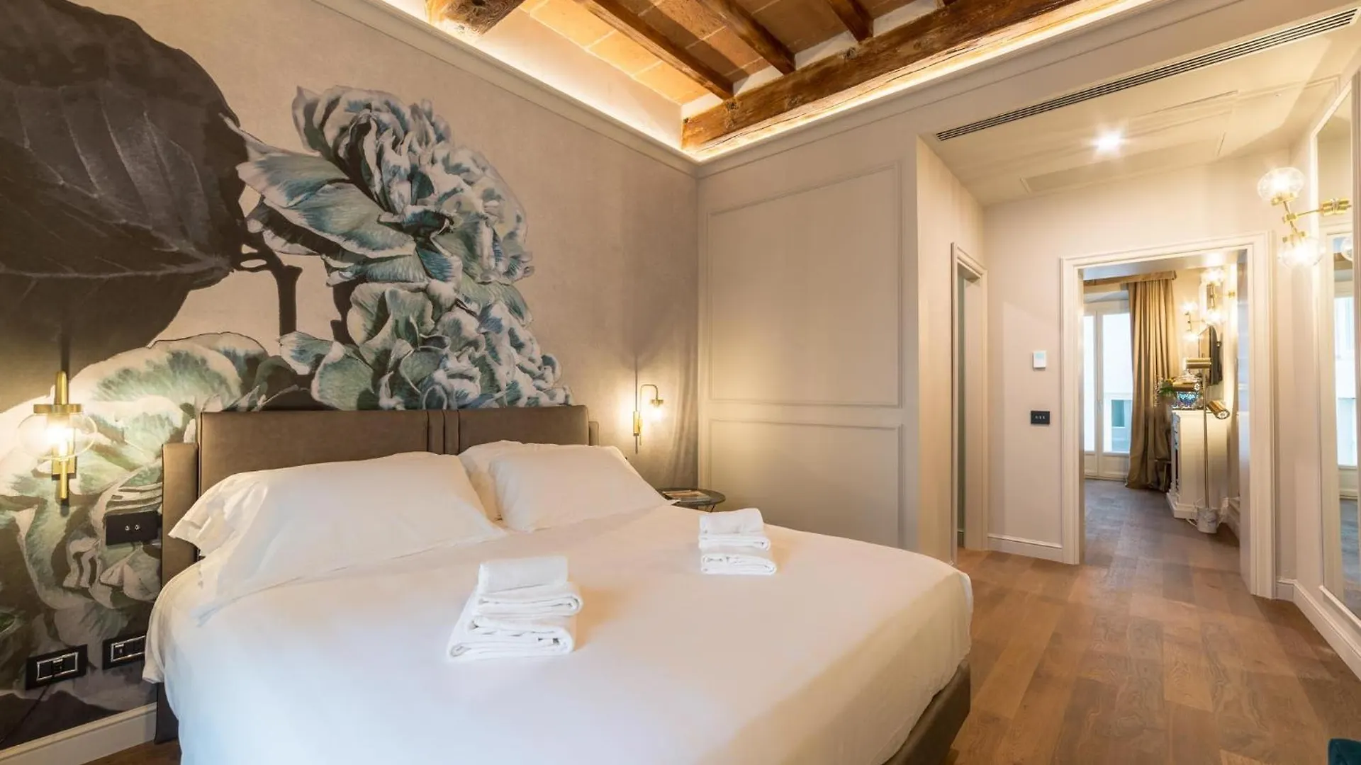 Palazzo 42 - Boutique Hotel & Suites Pistoia